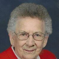 Violet Brown Obituary