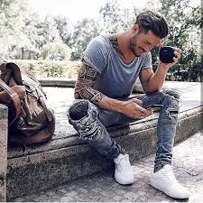 What Do You Guys Think About This Style Comment Down Below Style By Angelo Carlucci Follow And Tag Us In Your Photos For A Chance To Be Fea Dovme
