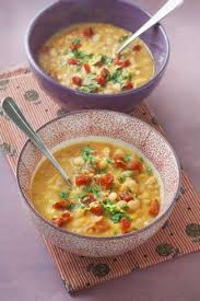 Soupe Haricots Blancs Chorizo Recette Soupe Haricot Soupe Aux Haricots Blancs Recettes De Cuisine