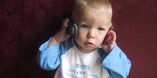 How Are Kids Using Educational Media at Home?