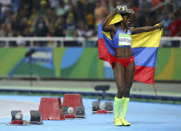 Oct 13, 2020 · triple jump 1. Colombia S Ibarguen Wins Triple Jump Gold