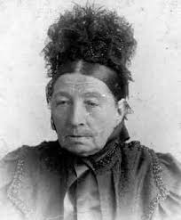 Ancestors of Wilhelmina Frederika Hoffman