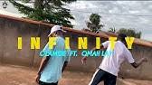 Here is a banging new track from olamide titled 'infinity' featuring omah lay taken off his new album 'carpe diem'. Infinity Olamide Feat Omah Lay Afrobeats Dancehall Choreography Youtube
