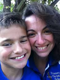 Mrs. Perigo's Family