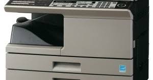 It also posses the color multifunction digital document system capacity as a desktop printer. Sharp Mx B200 Driver Download Linkdrivers