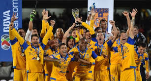 Pumas⭐ tips and odds guaranteed.️ read full match preview of this liga mx game. Final Del Apertura 2015 Tigres Se Proclama Campeon De La Liga Mexicana En Los Penaltis Deportes El Pais