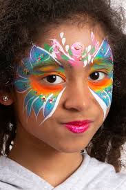 Dan Klepper of Fantasy Face Artistry