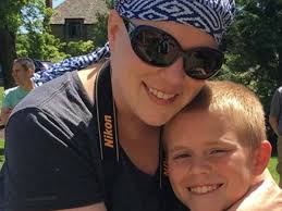 Fundraiser for Michael O'Toole by Amy Tetlow : O'Toole Family