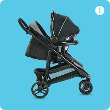 Graco Modes Bassinet Travel System Cheap Online