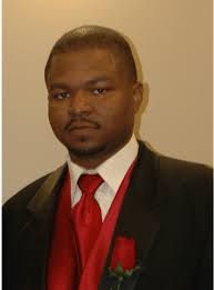 Christopher Lee Walker