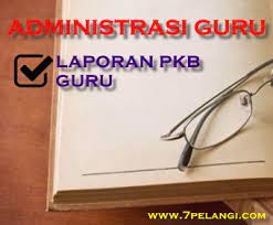 Seorang guru yang melaksanakan pengembangan diri atau kegiatan pengembangan keprofesian berkelanjutan lainya, disamping akan dapat meningkatkan pengetahuan dan keterampilan sebagai seorang guru. Contoh Penyusunan Laporan Pkb Pengembangan Keprofesian Berkelanjutan Guru 7pelangi Com