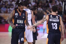 Football italia's chief correspondent richard hall asks if this inter side really has what it takes to topple juventus or does history already tell the story? Un Inedito Derby Tra Bmw Roma E Bmw Milano Sul Parquet Del Campo Da Basket Le Due Filiali Del Bmw Group Italia Sono Entrambe Sponsor Della Squadra Di Basket Della Propria Citta