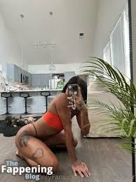 Ashton Locklear  _ashtonlocklear  ashton_locklear Nude Leaks OnlyFans  Photo 30 | TheFappening