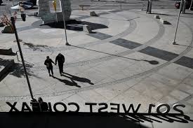 Denver keeps city workers downtown while renovating Webb building