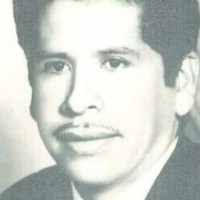 Abel Obregon Cazares (1934–2020)