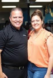 Riviera Beach: The Arc of Palm Beach County's Van Gogh-Themed Fashion Show 