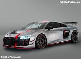 Audi R8 Lms Gt4 2017 Poster Id 1302811 Cool Sports Cars Audi R8 Audi
