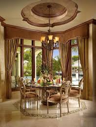 Medallions are great in any room of the house including the kitchen. Ceiling Design And Decoration Ideas Ceiling Medallions Ideas