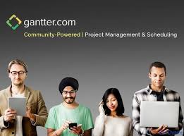 Download Gantter Project Management 4 9 1 Crx File For