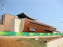 Kotoka international airport is an international airport in accra, the capital of ghana. Kotoka International Airport Wikipedia