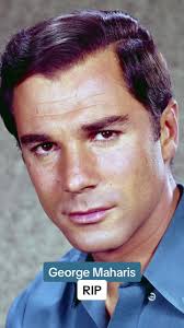 #morph #georgemaharis