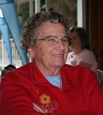 Marie June McKimmy Havens (1929-2015)