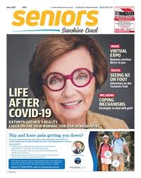 Sunshine Coast, May 2017 by seniors