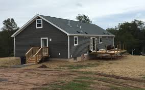 Cabin house plan walkout basement plans 631. Projects Antrim Homes