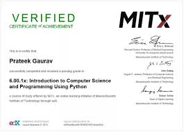 8 free web development courses and certifications. Are There Any Free Online Python Certification Courses Available Quora