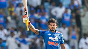 I think Ishan Kishan has already got his South African visa: Sunil Gavaskar
