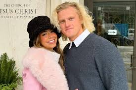 How Is The Secret Lives of Mormon Wives Zac Affleck Related to Ben  Affleck?