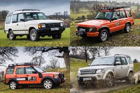 The epic kaokoland expedition that land rover hosted to launch the new defender was pretty extreme in its own right, but of course, a few of us have been wondering what the 2020 defender would look like. Land Rover Discovery Retro Road Test Special
