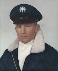 Frederick Mendes obituary