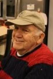 Obituary information for Jerry Woodland Hammett