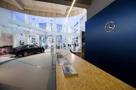 Pop Up Stores Mercedes Benz Pop Up Store By Buro Loods The Hague Netherlands Pop Up Store The Hague Netherlands Pop Up Stores