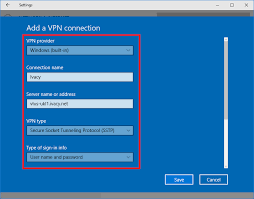 We did not find results for: How To Setup Vpn On Windows 10 Manually Ivacy