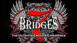 Bridges | The Ultimate Eagles Experience