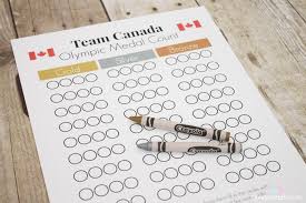 This is a partial list of multiple olympic gold medalists, listing people who have won four or more olympic gold medals. Olympic Medal Count Printables