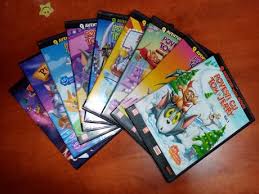 Mickey mouse is a cartoon character created in 1928 by walt disney and ub iwerks at the walt disney studios, who serves as the mascot of the walt disney company. Clubul Lui Mickey Mouse Dvd Dublate In Limba Romana Adroi Child