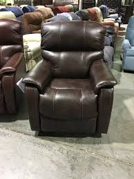 glider recliner leathaire breathable bonded leather in bolero espresso brown 449 00 adam 783 2 bolero furniture clearance recliner rocker recliners