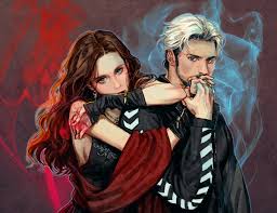 But this, this could keep it from ever happening again. The Storgic Children Avengers Age Of Ultron Pietro Maximoff Wanda Maximoff Marvel Superheroes Scarlet Witch Marvel Scarlet Witch