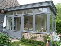 Esapace Extensions Agrandissement Maison Nord Veranda Bois 12 Garden Room Extensions House Exterior Sunroom Designs