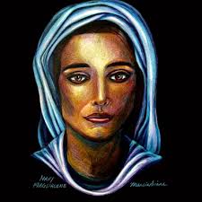 Mary Magdalene, the Mother of Female Mystics