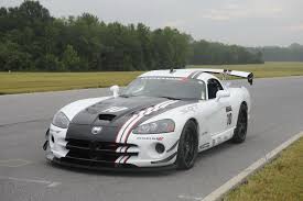 2010 Dodge Viper Srt 10 Acr X 3 American Supercar Dodge Viper Dodge Viper Srt10 Modern Muscle Cars