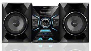 قم بالطلب من إكسترا و تمتع بخدمة التوصيل الي المنزل أو الإستلام من المعرض. Ø³Ø¹Ø± Sony Mini Hi Fi Stereo System Mhc Gzx33d ÙÙ‰ Ø§Ù„Ø³Ø¹ÙˆØ¯ÙŠØ© Ø³ÙˆÙ‚ Ø§Ù„Ø³Ø¹ÙˆØ¯ÙŠØ© ÙƒØ§Ù† Ø¨ÙƒØ§Ù…