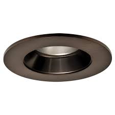 Free shipping on orders over $25 shipped by amazon. Halo Recessed Tl402tbzs 4 Inch Led Trim Shower Rated Solite Regressed Lens With Reflector Tusca Recessed Lighting Trim Recessed Lighting Led Recessed Lighting
