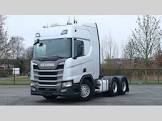 SCANIA-R500
