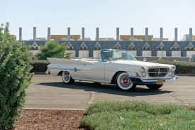Image result for Alaskan White 1961 Chrysler