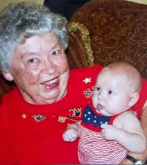 Frances Elizabeth Crews Obituary May 24, 2024