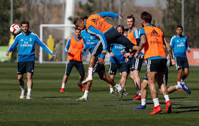 Real Madrid Training Session Realmadrid Soccer Real Madrid Training Real Madrid Official Real Madrid